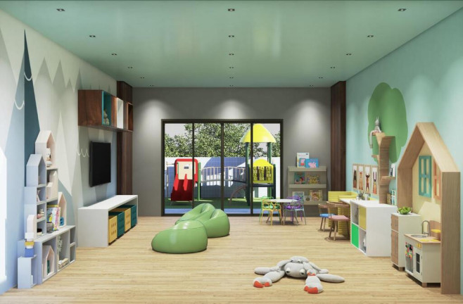 Imagem Cobertura com 3 Quartos à Venda, 158 m²