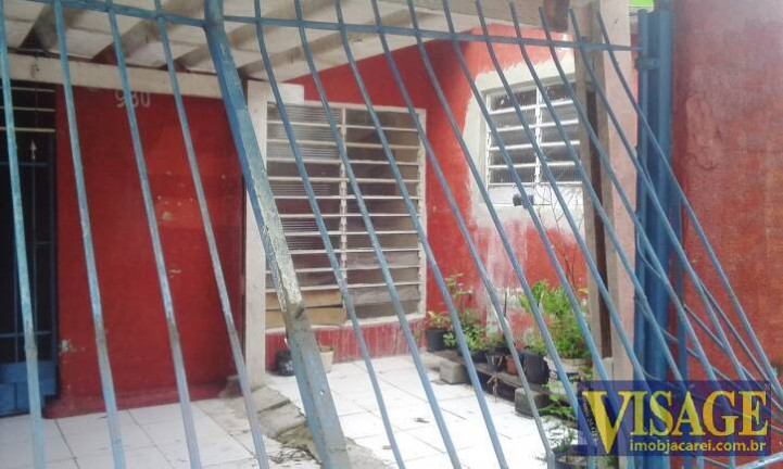 Imagem Casa com 2 Quartos para Alugar, em Jd. Bela Vista - Jacareí Imagem Casa com 2 Quartos para Alugar, em Jd. Bela Vista - Jacareí