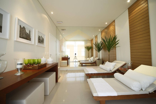Imagem Apartamento com 4 Quartos à Venda, 505 m² em Jardim Taquaral - São Paulo Imagem Apartamento com 4 Quartos à Venda, 505 m² em Jardim Taquaral - São Paulo
