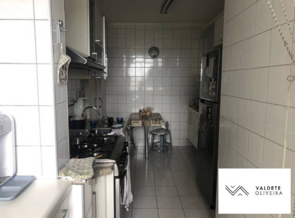 Imagem Apartamento com 3 Quartos à Venda, 90 m² em Parque Residencial Aquarius - São José Dos Campos Imagem Apartamento com 3 Quartos à Venda, 90 m² em Parque Residencial Aquarius - São José Dos Campos