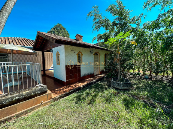 Imagem Casa com 4 Quartos à Venda, 703 m² em Lago Sul - Brasília Imagem Casa com 4 Quartos à Venda, 703 m² em Lago Sul - Brasília
