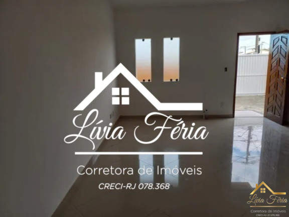 Imagem Casa com 2 Quartos à Venda, 86 m² em Parque Turf Club - Campos Dos Goytacazes Imagem Casa com 2 Quartos à Venda, 86 m² em Parque Turf Club - Campos Dos Goytacazes