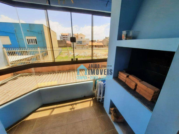 Imagem Apartamento com 1 Quarto à Venda, 53 m² em Zona Nova - Tramandaí Imagem Apartamento com 1 Quarto à Venda, 53 m² em Zona Nova - Tramandaí