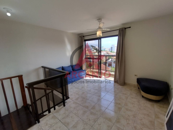 Imagem Apartamento com 3 Quartos à Venda, 172 m² em Itagua - Ubatuba Imagem Apartamento com 3 Quartos à Venda, 172 m² em Itagua - Ubatuba
