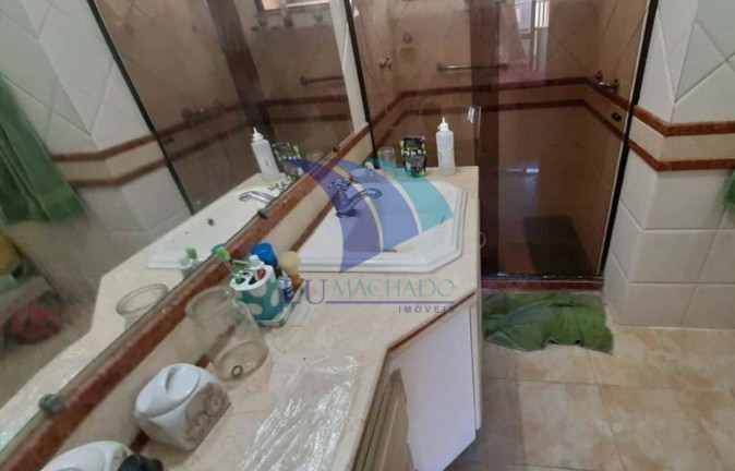 Imagem Apartamento com 4 Quartos à Venda, 254 m² em Vila Nova - Cabo Frio