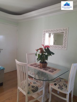 Imagem Apartamento com 2 Quartos à Venda, 58 m² em São Bernardo - Campinas Imagem Apartamento com 2 Quartos à Venda, 58 m² em São Bernardo - Campinas