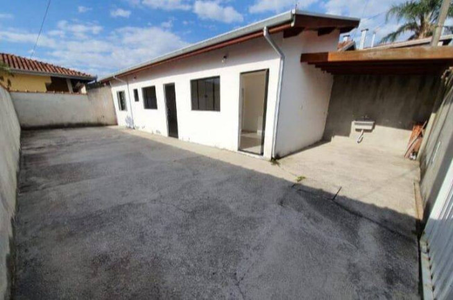Imagem Casa com 1 Quarto à Venda, 135 m² em Parque Urupês - Taubaté