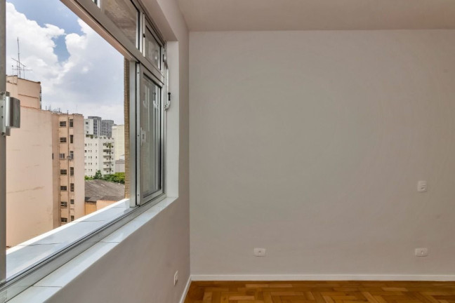 Imagem Apartamento com 1 Quarto à Venda, 32 m² em Santa Cecília - São Paulo