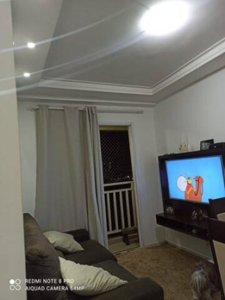 Imagem Apartamento com 2 Quartos à Venda, em Parque Residencial Flamboyant - São José Dos Campos Imagem Apartamento com 2 Quartos à Venda, em Parque Residencial Flamboyant - São José Dos Campos