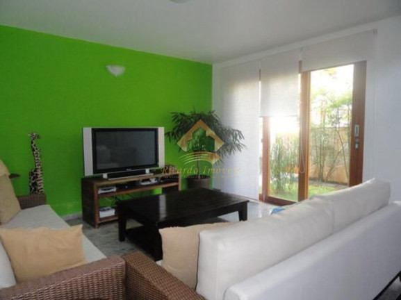 Imagem Casa de Condomínio com 5 Quartos à Venda, 273 m² em Lázaro - Ubatuba