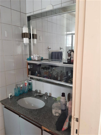 Imagem Apartamento com 2 Quartos à Venda, 65 m² em Jardim Taquaral - São Paulo Imagem Apartamento com 2 Quartos à Venda, 65 m² em Jardim Taquaral - São Paulo