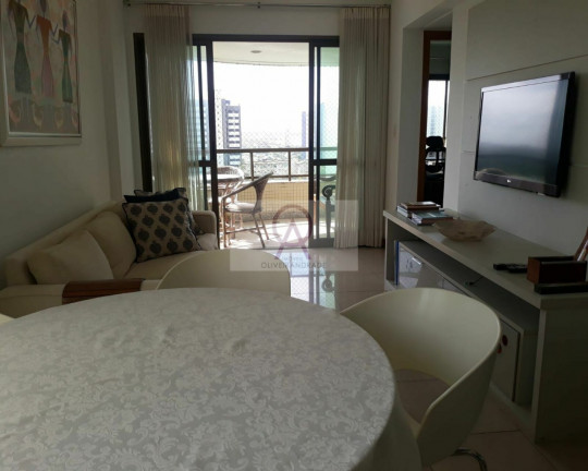 Imagem Imóvel com 2 Quartos à Venda, 94 m² em Patamares - Salvador Imagem Imóvel com 2 Quartos à Venda, 94 m² em Patamares - Salvador