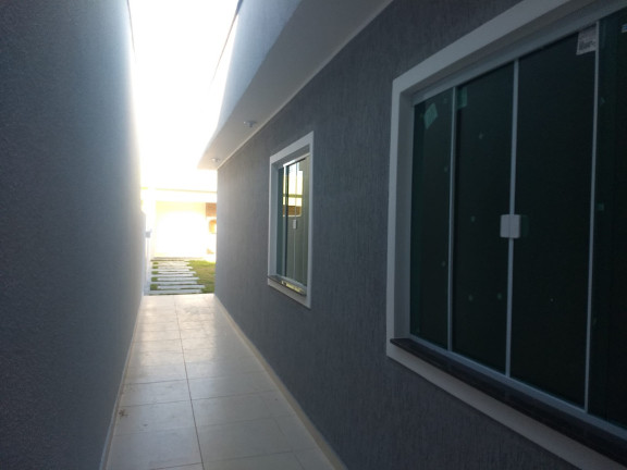 Imagem Casa com 3 Quartos à Venda, 110 m² em Jardim Atlântico Oeste (itaipuaçu) - Maricá