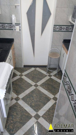 Imagem Apartamento com 2 Quartos à Venda, 48 m² em Taboão - Diadema Imagem Apartamento com 2 Quartos à Venda, 48 m² em Taboão - Diadema