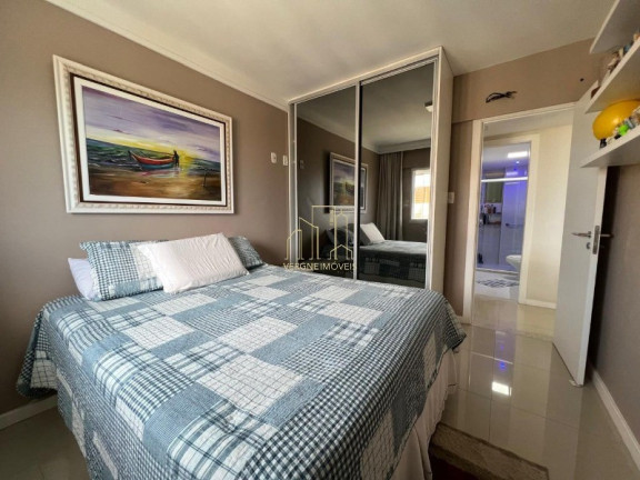 Imagem Imóvel com 3 Quartos à Venda, 90 m² em Pituba - Salvador
