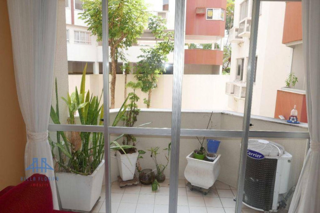 Imagem Apartamento com 3 Quartos à Venda, 91 m² em Itacorubi - Florianópolis Imagem Apartamento com 3 Quartos à Venda, 91 m² em Itacorubi - Florianópolis