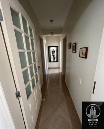 Imagem Apartamento com 3 Quartos à Venda, 130 m² em Centro - Sorocaba Imagem Apartamento com 3 Quartos à Venda, 130 m² em Centro - Sorocaba