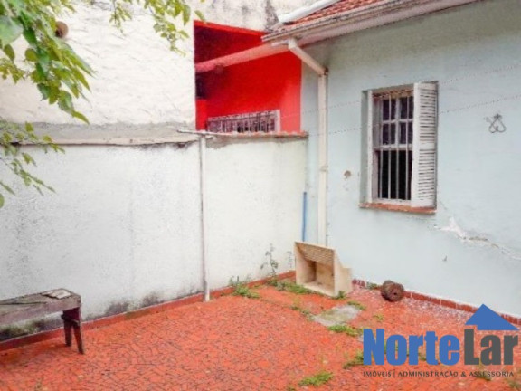 Imagem Casa com 2 Quartos à Venda, 90 m² em Vila Maria - São Paulo Imagem Casa com 2 Quartos à Venda, 90 m² em Vila Maria - São Paulo