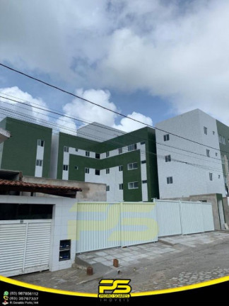 Imagem Apartamento com 2 Quartos à Venda, 52 m² em Gramame - João Pessoa Imagem Apartamento com 2 Quartos à Venda, 52 m² em Gramame - João Pessoa