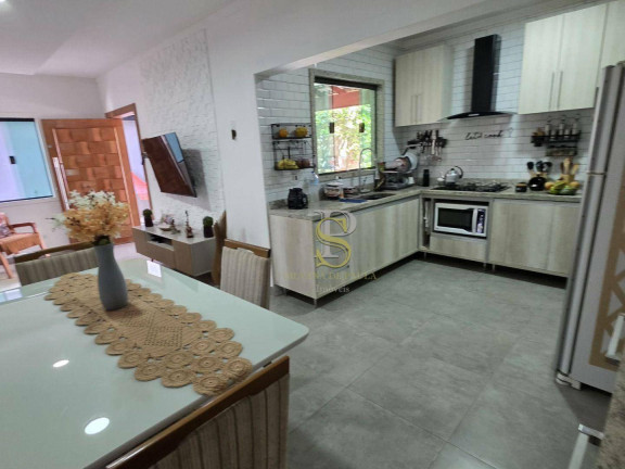 Imagem Casa com 2 Quartos à Venda, 180 m² em Sun Valley - Mairiporã Imagem Casa com 2 Quartos à Venda, 180 m² em Sun Valley - Mairiporã