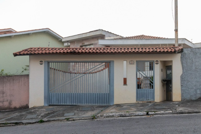 Imagem Casa com 3 Quartos à Venda, 184 m² em Vila Gumercindo - São Paulo Imagem Casa com 3 Quartos à Venda, 184 m² em Vila Gumercindo - São Paulo