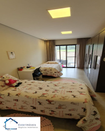 Imagem Casa com 3 Quartos para Alugar ou Temporada, 200 m² em Recanto Quarto Centenário - Jundiaí