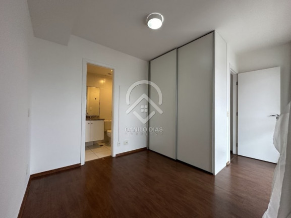 Imagem Apartamento com 2 Quartos à Venda, 74 m² em Granja Julieta - São Paulo