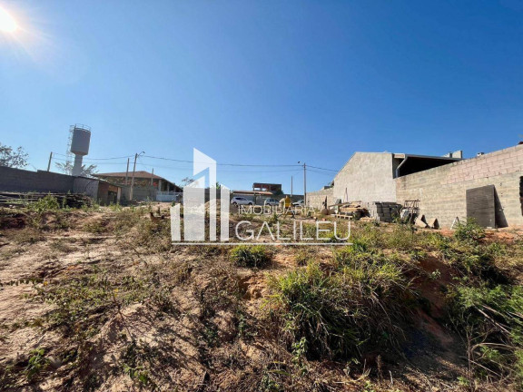 Imagem Terreno à Venda, 450 m² em Chácara De Recreio Santa Fé - Campinas