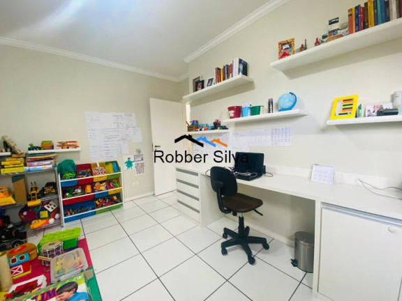 Imagem Apartamento com 3 Quartos para Alugar, 125 m² em Centro - Taubaté Imagem Apartamento com 3 Quartos para Alugar, 125 m² em Centro - Taubaté