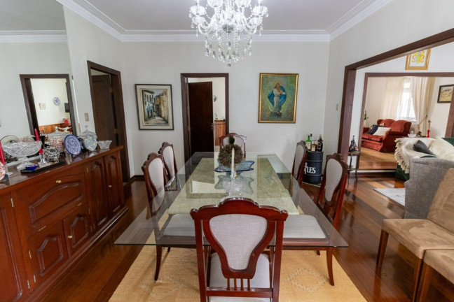 Imagem Casa com 4 Quartos à Venda, 500 m² em Alto Da Lapa - São Paulo Imagem Casa com 4 Quartos à Venda, 500 m² em Alto Da Lapa - São Paulo