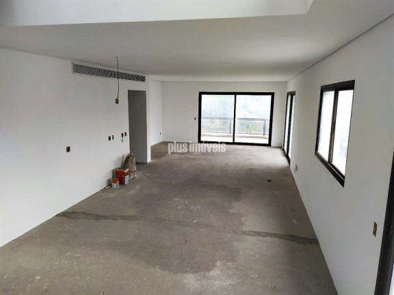 Imagem Apartamento com 4 Quartos à Venda, 570 m² em Real Parque - São Paulo Imagem Apartamento com 4 Quartos à Venda, 570 m² em Real Parque - São Paulo