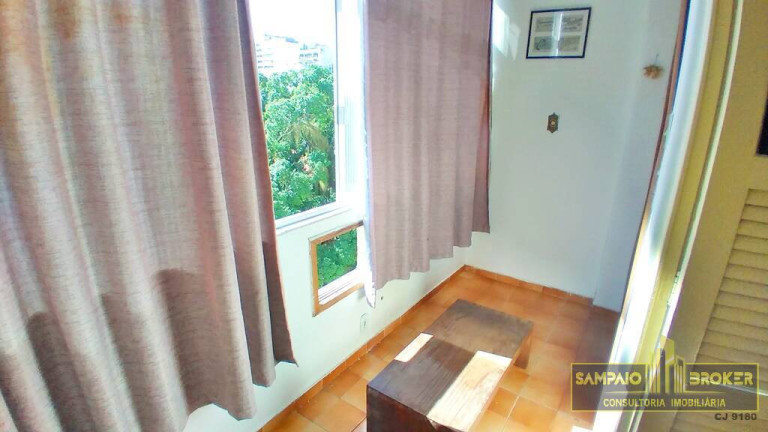 Imagem Apartamento com 1 Quarto à Venda,  em Glória - Rio De Janeiro