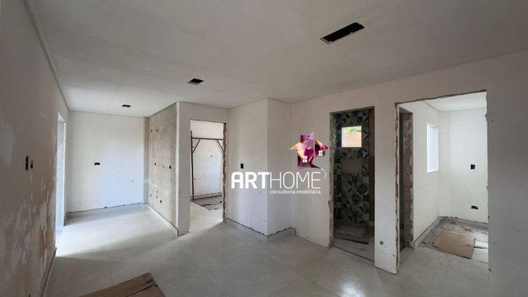 Imagem Cobertura com 2 Quartos à Venda, 102 m² em Vila Bastos - Santo André Imagem Cobertura com 2 Quartos à Venda, 102 m² em Vila Bastos - Santo André