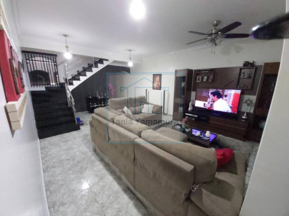 Imagem Casa com 2 Quartos à Venda, 125 m² em Parque Marajoara - Santo André Imagem Casa com 2 Quartos à Venda, 125 m² em Parque Marajoara - Santo André