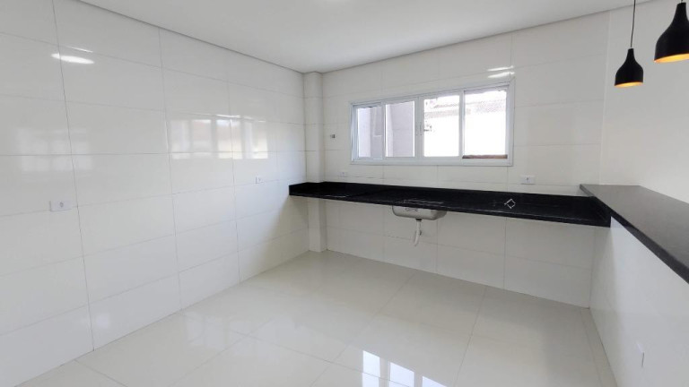 Imagem Casa com 3 Quartos à Venda, 100 m² em Guilhermina - Praia Grande Imagem Casa com 3 Quartos à Venda, 100 m² em Guilhermina - Praia Grande