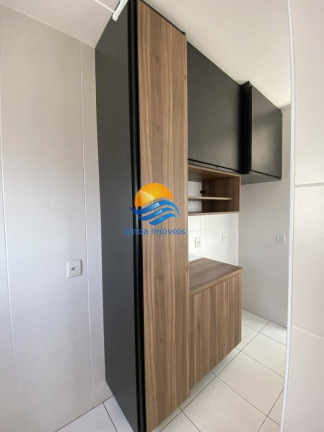 Imagem Apartamento com 1 Quarto à Venda, 56 m² em Boqueirão - Santos Imagem Apartamento com 1 Quarto à Venda, 56 m² em Boqueirão - Santos