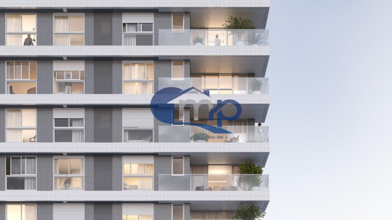 Imagem Apartamento com 3 Quartos à Venda, 116 m² em Centro - Torres