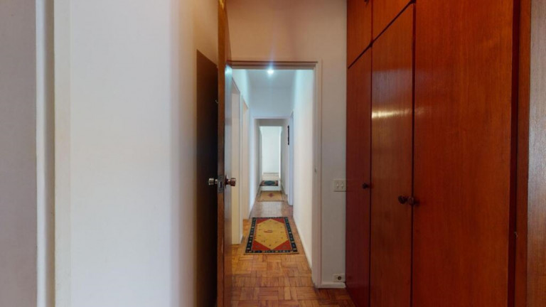 Imagem Imóvel com 4 Quartos à Venda, 166 m² em Paraíso - São Paulo Imagem Imóvel com 4 Quartos à Venda, 166 m² em Paraíso - São Paulo