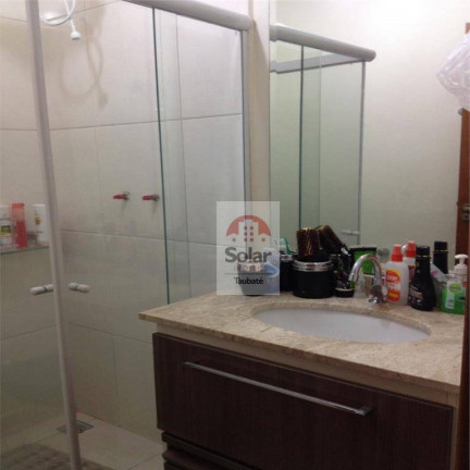 Imagem Casa com 2 Quartos à Venda, 140 m² em Parque Paduan - Taubaté Imagem Casa com 2 Quartos à Venda, 140 m² em Parque Paduan - Taubaté