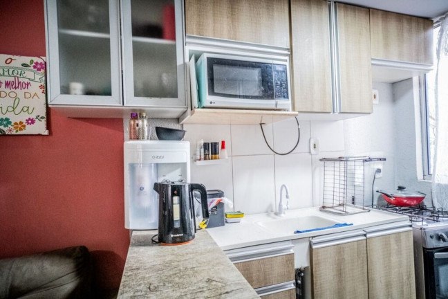 Imagem Imóvel com 2 Quartos à Venda, 38 m² em Protásio Alves - Porto Alegre Imagem Imóvel com 2 Quartos à Venda, 38 m² em Protásio Alves - Porto Alegre