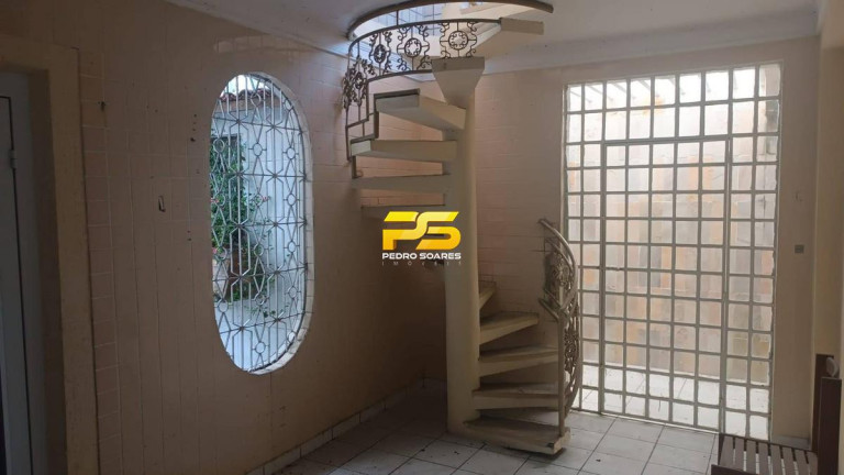 Imagem Casa com 4 Quartos à Venda, 360 m² em Brisamar - João Pessoa Imagem Casa com 4 Quartos à Venda, 360 m² em Brisamar - João Pessoa