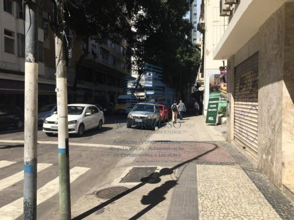 Imagem Sala Comercial para Alugar, 37 m² em Centro - Rio De Janeiro