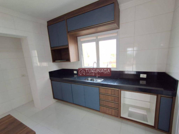 Imagem Apartamento com 3 Quartos para Alugar, 150 m² em Vila Rosália - Guarulhos Imagem Apartamento com 3 Quartos para Alugar, 150 m² em Vila Rosália - Guarulhos