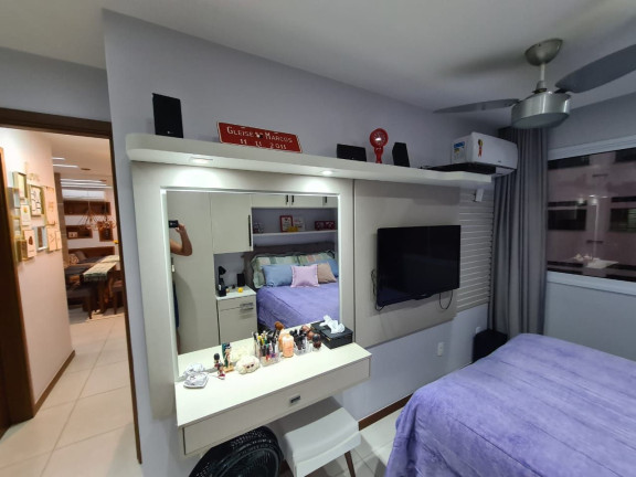 Imagem Apartamento com 2 Quartos à Venda, 75 m² em Centro - Niterói