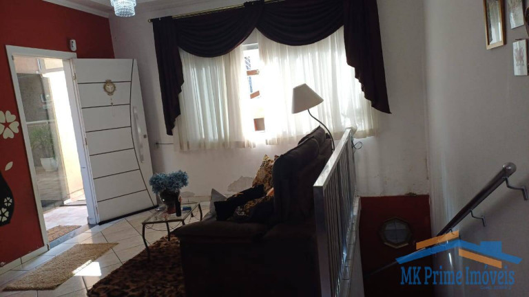Imagem Casa com 4 Quartos à Venda, 247 m² em Jaguaribe - Osasco Imagem Casa com 4 Quartos à Venda, 247 m² em Jaguaribe - Osasco