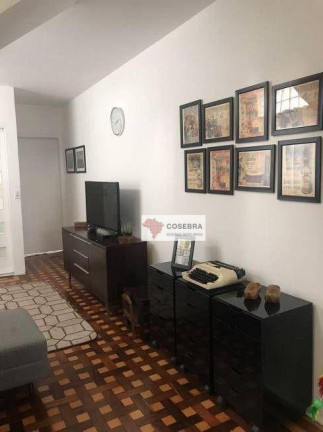 Imagem Casa com 4 Quartos à Venda, 190 m² em Brooklin Paulista - São Paulo Imagem Casa com 4 Quartos à Venda, 190 m² em Brooklin Paulista - São Paulo