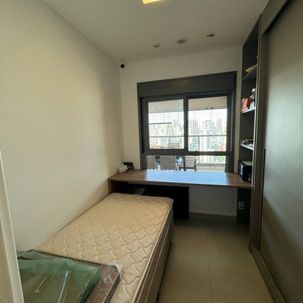Imagem Apartamento com 3 Quartos à Venda, 102 m² em Perdizes - São Paulo