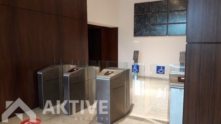 Imagem Sala Comercial para Alugar, 50 m² em Alphaville - Barueri