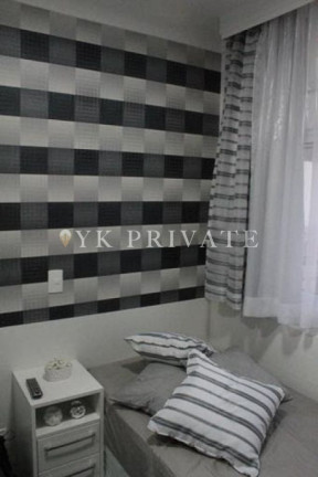 Imagem Apartamento com 4 Quartos à Venda, 109 m² em Lapa - São Paulo