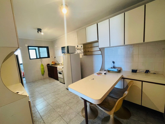 Imagem Apartamento com 3 Quartos à Venda, 120 m² em Guilhermina - Praia Grande Imagem Apartamento com 3 Quartos à Venda, 120 m² em Guilhermina - Praia Grande